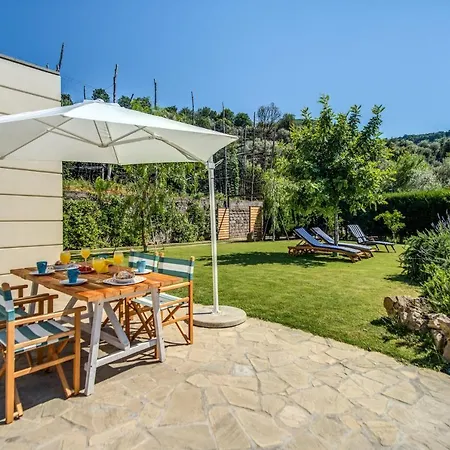 Eden Сорренто