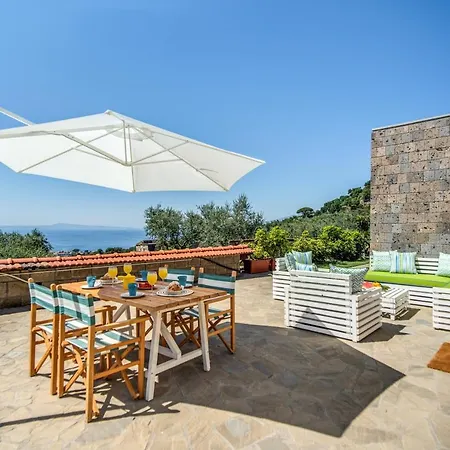 Eden * Сорренто