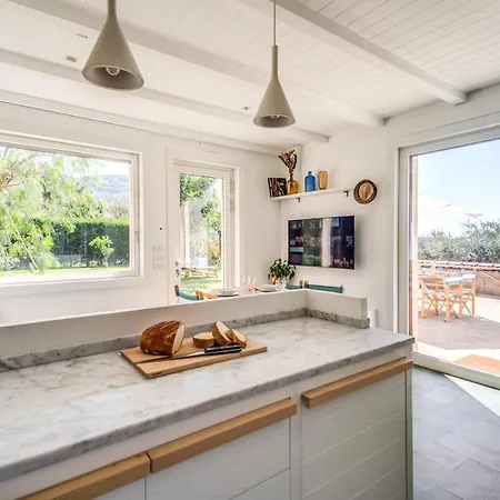 Eden Сорренто