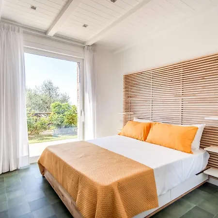 Eden * Сорренто