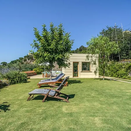 Eden Villa Sorrento