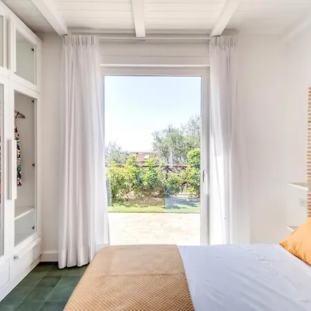 Villa Eden Sorrento