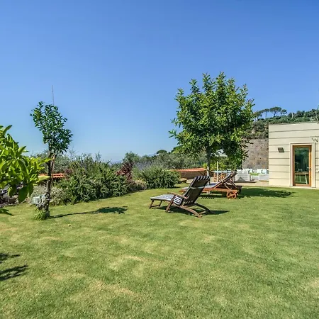 Eden Villa