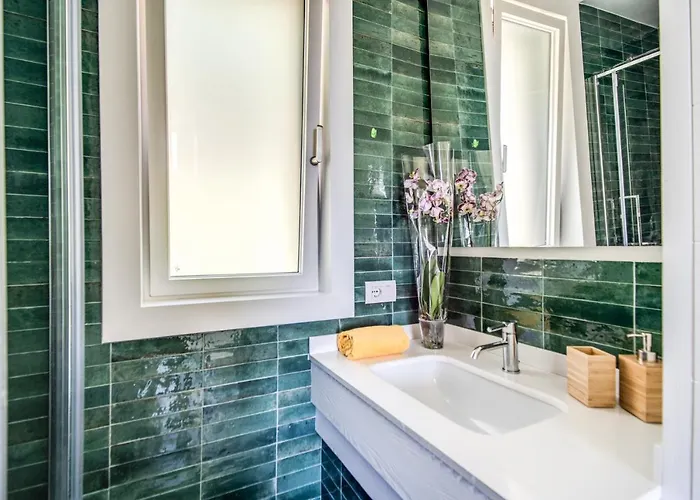 Βίλα Eden Σορέντο